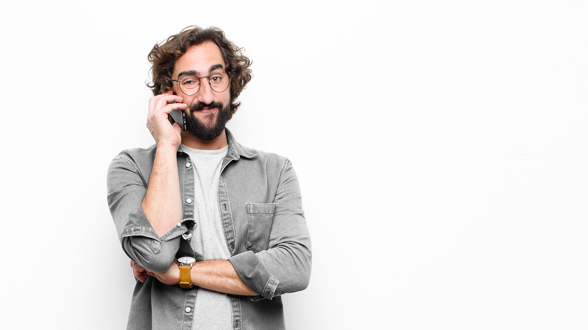 VoIP Telefonie für Unternehmen Google Voice und Freshcaller