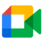 Google Meet Icon