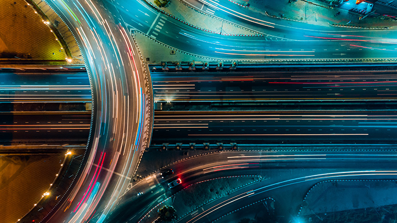 Hightech in Eurem Unternehmen Mit CLOUDPILOTS auf die digitale Überholspur