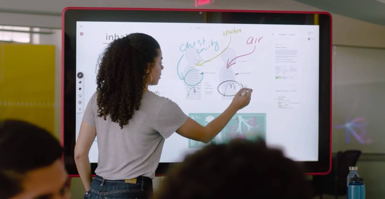 Das Google Jamboard Gemeinsam lernen und arbeiten mit Google Jamboard