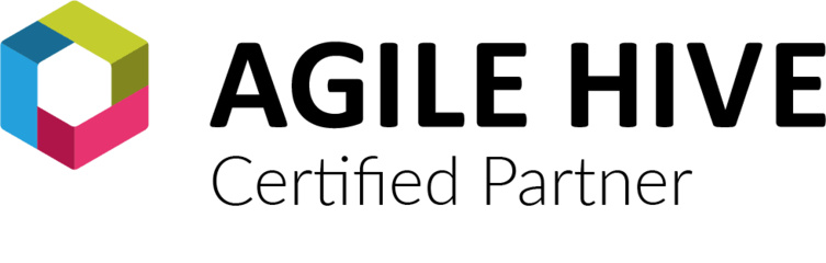 AGILE HIVE - Certified Partner